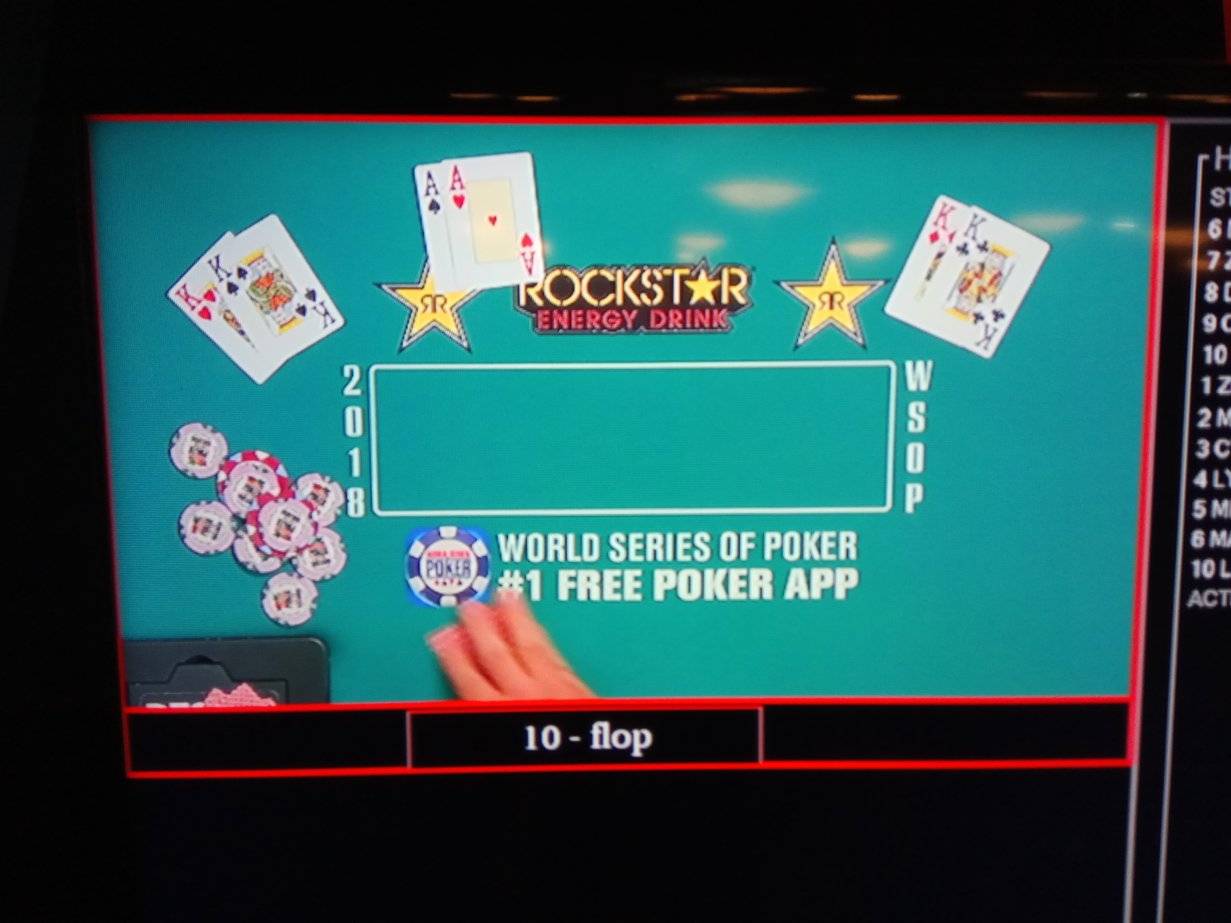 Poker star is not rigged meaning Poker star is not rigged meaning
